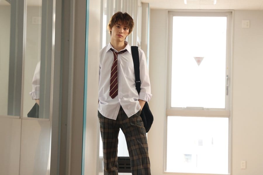 About Youth BL Actor Kenshin Kamimura Departs ONE N’ ONLY Following Contract Termination