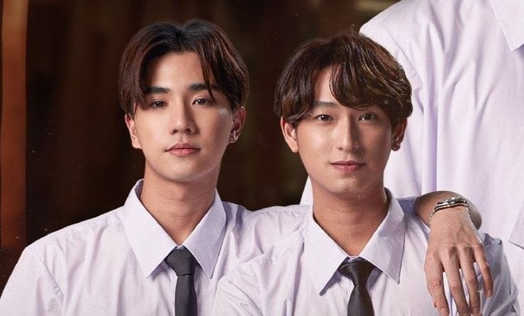 Perth-Chimon Banner Shames Chimon at Solo Event - toxic bl fandom