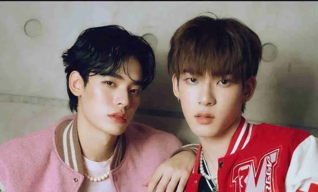 TeeTee Cries Over Ship Name Backlash - toxic bl fandom