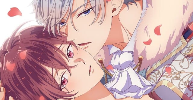 The Perfect Prince Loves Me (bl anime 2024)