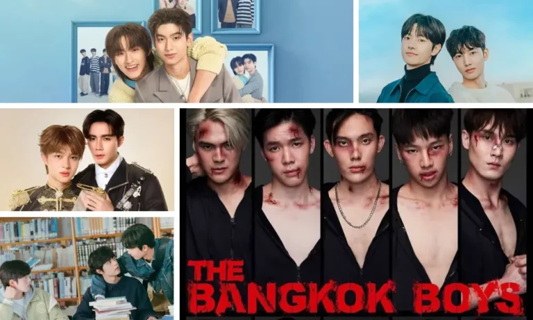 pril-2025-bl-releases, the next prince, bangkok boys, business as usual, your sky of us