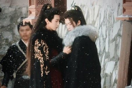 winner is king releasing in march 2025 thailand - boysloveinsider.com Fēng Huǒ Liú Jīn