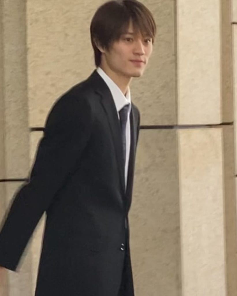 Kenshin Kamimura Pleads Not Guilty to Sexual Harassment in Court