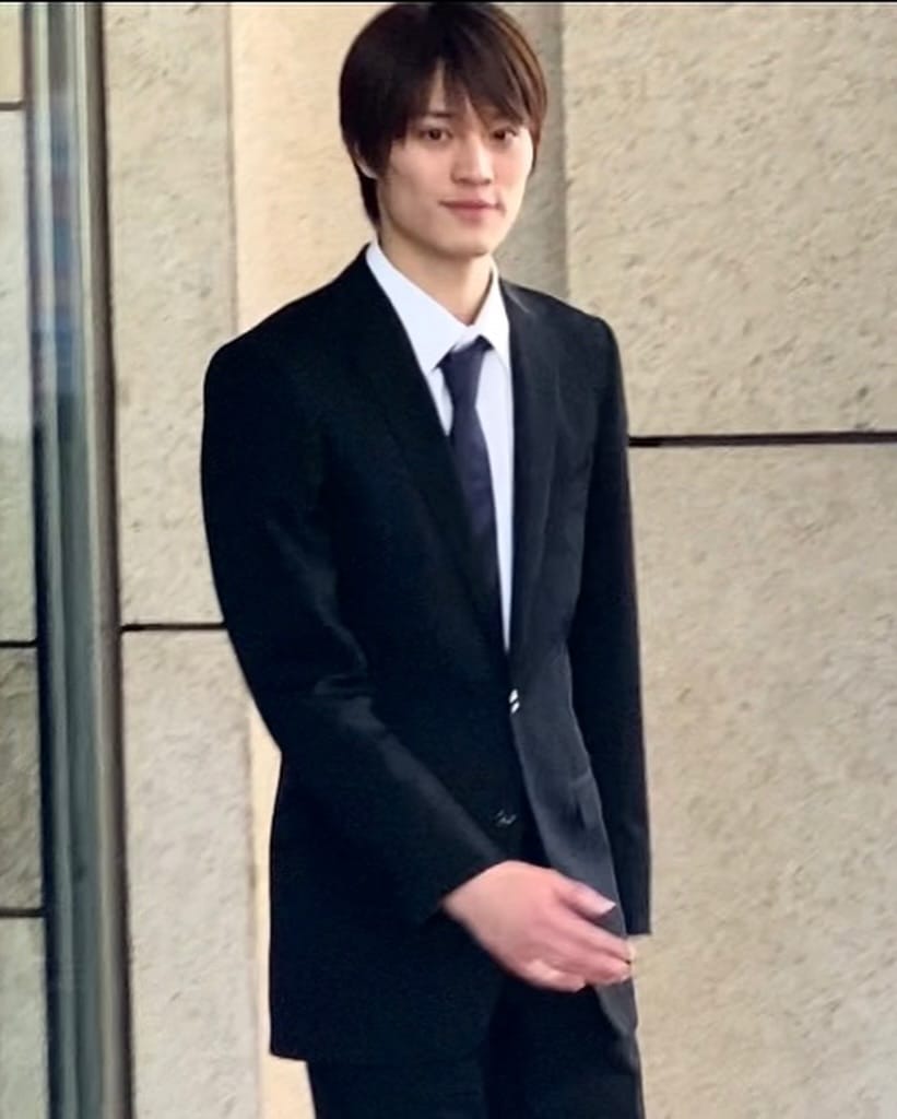 Kenshin Kamimura denied all allegations of sexual harassment