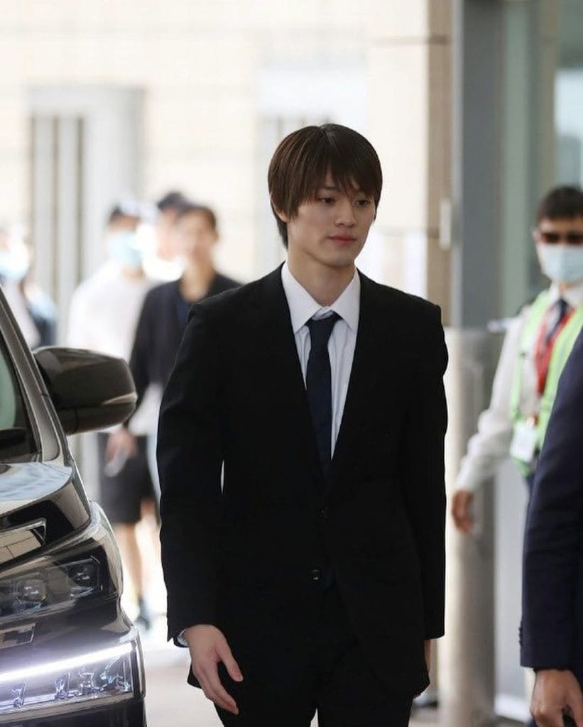 April 15 Hearing: Kenshin Kamimura Pleads Not Guilty