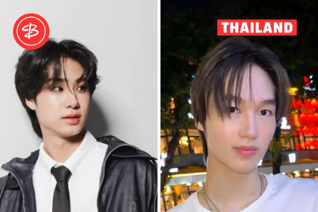 Luke Peemsan replaces Aun napat in revamp the undead story
