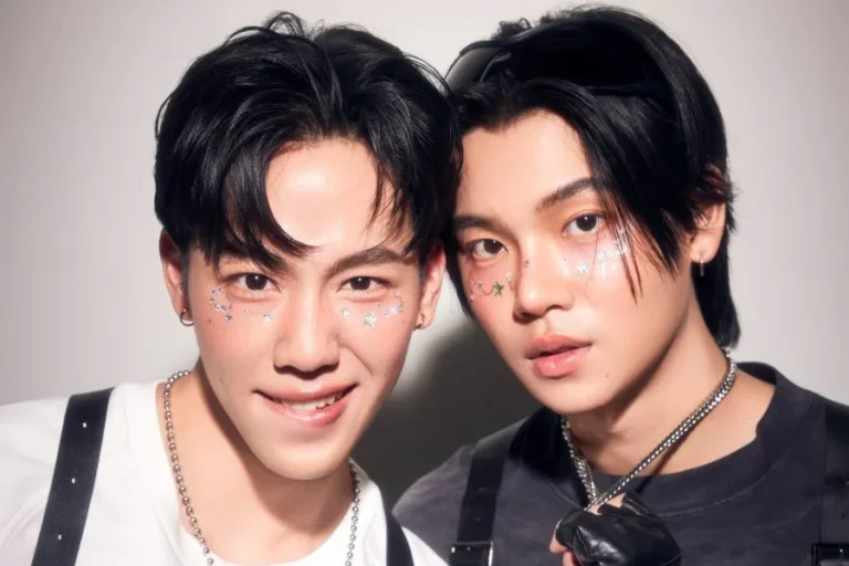 New YinWar BL Confirmed