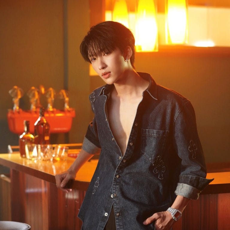 Noeul Nattharat (S2) Talks Music, Fast Lane & Birthday Concert