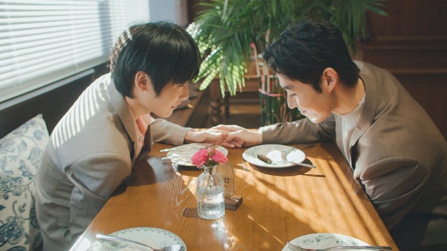 where to watch secrets-Happened-on-the-Litchi-Island hong-kong bl 