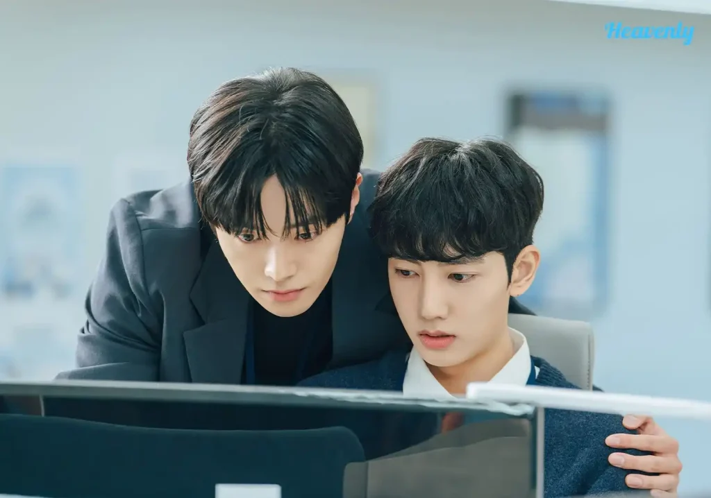 Business as Usual: Workplace Romance Amidst Missed Connection