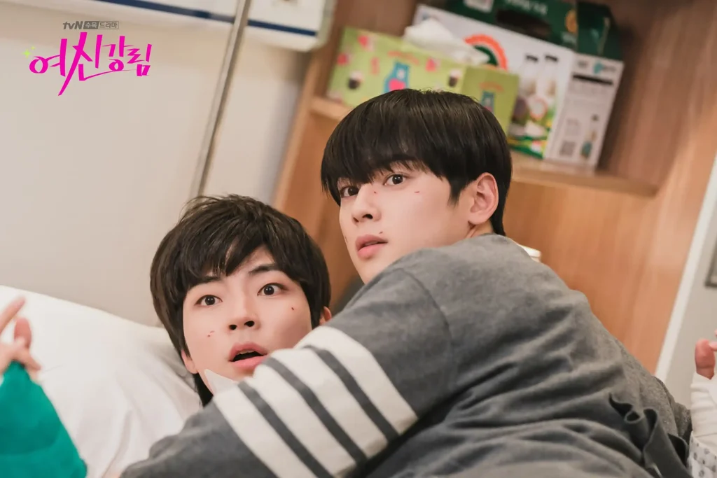 K-Drama-Bromances-That-Stole-Our-Hearts-hwang-in-yeob-cha-eun-woo