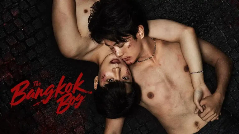 The-Bangkok-Boy-Review
