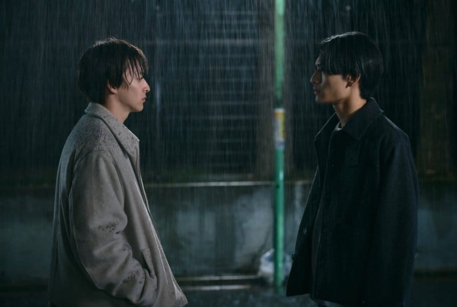 When It Rains It Pours (ふったらどしゃぶり)