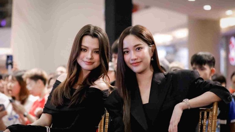 Freen and Becky Leave IDOLFATORY and Launch Their Own Companies