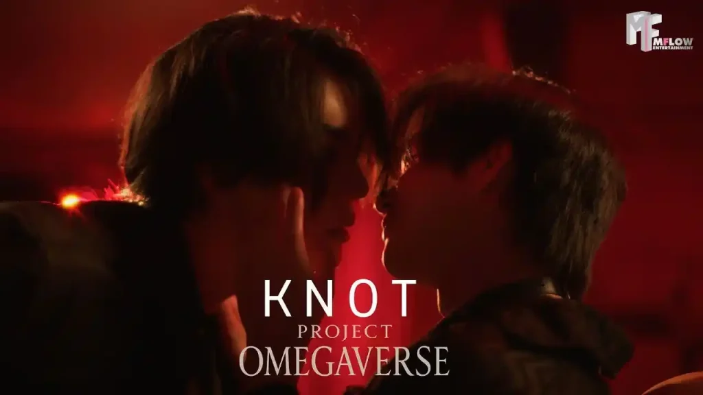 Knot - Thailand’s First True Omegaverse BL Starring BoatOat Announced