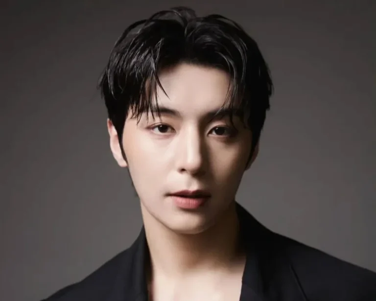 Golden-Childs-Choi-SungYun-Joins-OAK-Company