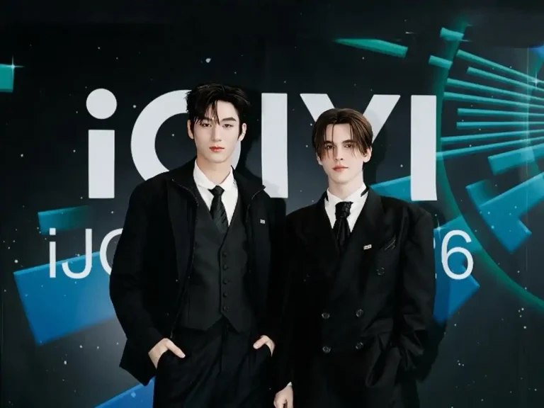 MosBank Leave Star Hunter and Join iQIYI Thailand