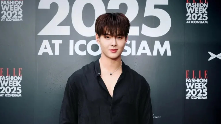 Saint Officially Leaves IDOLFACTORY — Rumors Link Him to GMMTV