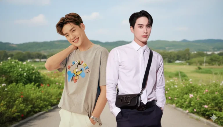 Why Leng and Inn Are Missing From GMMTV’s 2026 Lineup