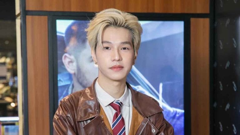 Act Space takes Legal Action Over Deepfake Misuse of Pond Khunnapat