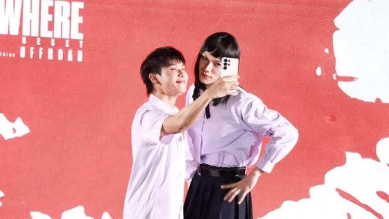 Daou Pittaya Issues Public Apology for Controversial Girl From Nowhere Skit