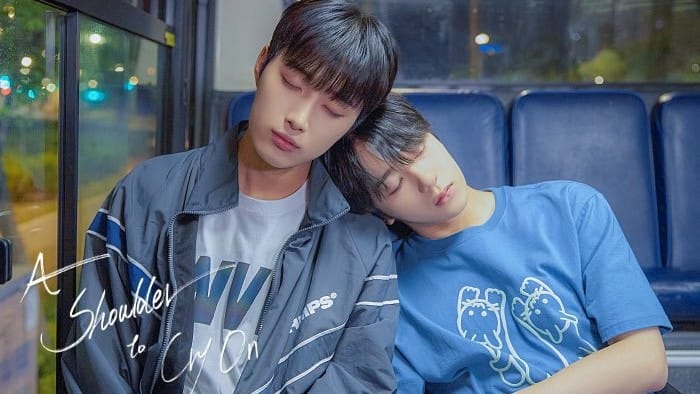 Jaehan and Yechan Return for A Shoulder to Cry On Season 2