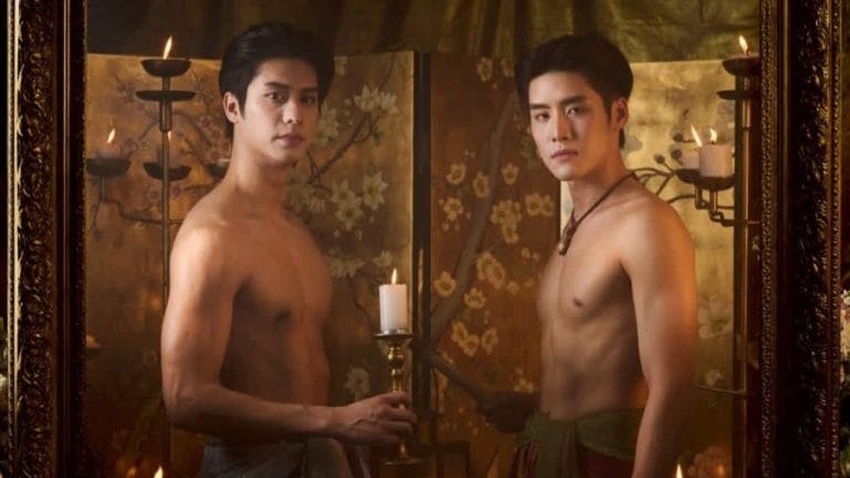 Love Destiny August & Leng to Star in Iconic BL Remake