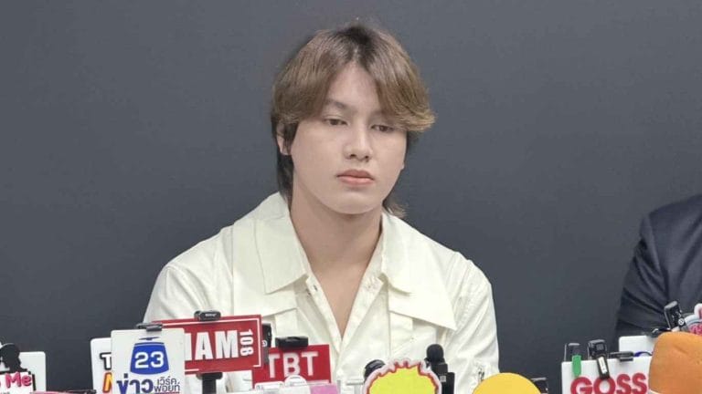 Smart Breaks Down in Tears, Alleging Unfair Treatment Amid Multi-Country WeTV Lawsuit