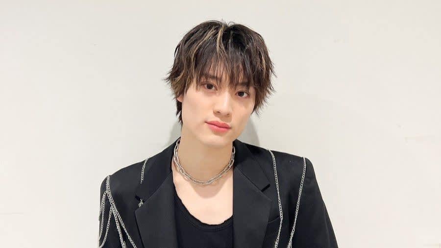 Former ONE N' ONLY Member Kenshin Kamimura Announces Comeback