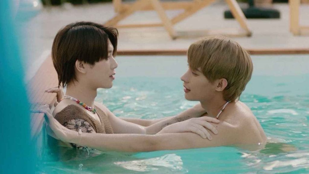 Tutor and Yim Return “Cherm Chey” Sets To Premiere on May 19