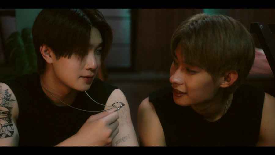 Cherm Chey The Series, Tutor Yim