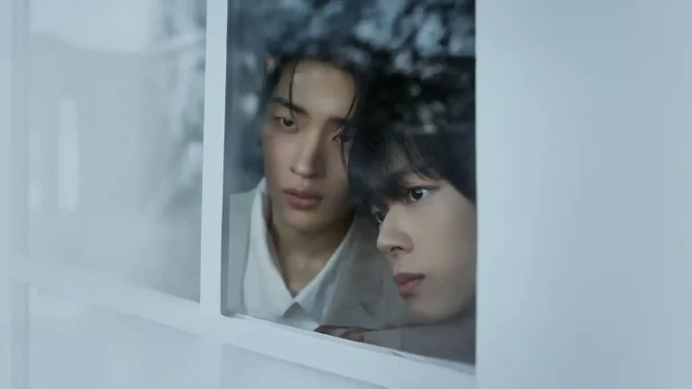 The Lie We Lived In korean bl