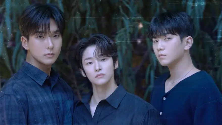 Fix The Error Starring Kan Hyeon Bae, Lee Hyun Jun & Kim Yung Hee Premiers June 12