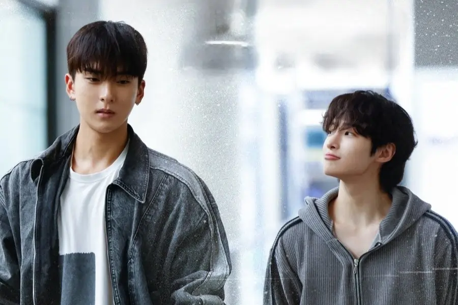 Fix The Error Starring Kan Hyeon Bae, Lee Hyun Jun & Kim Yung Hee Premiers June 12
