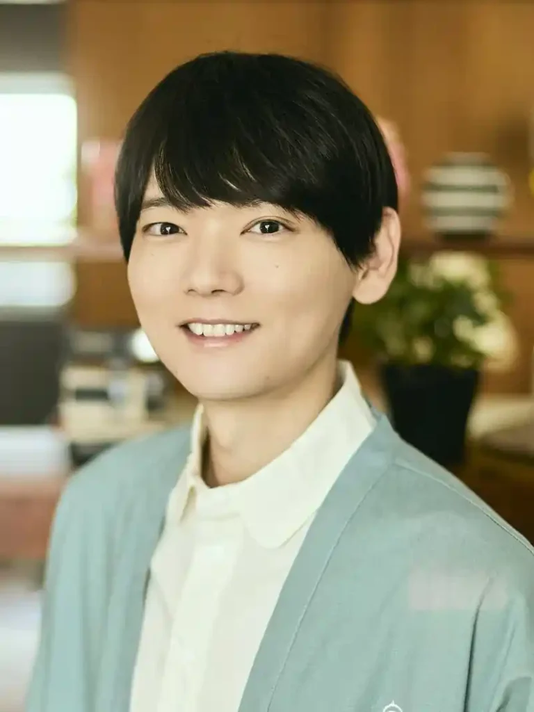 Yuki Furukawa in Ordinary Love