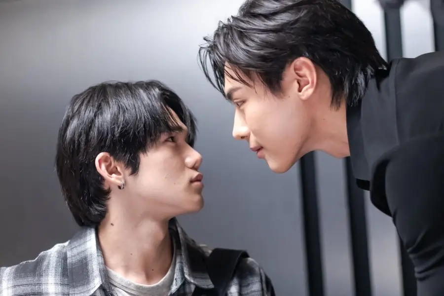 Toptap & Minlee: A Promising BL Duo Begins with Payback