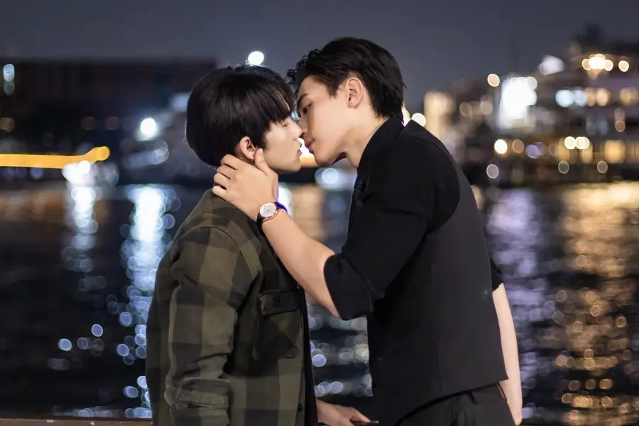 Toptap & Minlee: A Promising BL Duo Begins with Payback