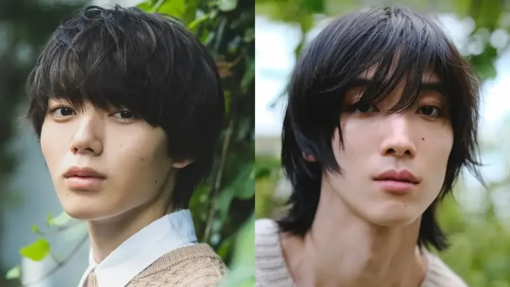 Shisaka Ryoto & Kosaku Koizumi Star In Popular Serizawa Acts Weird Around Me